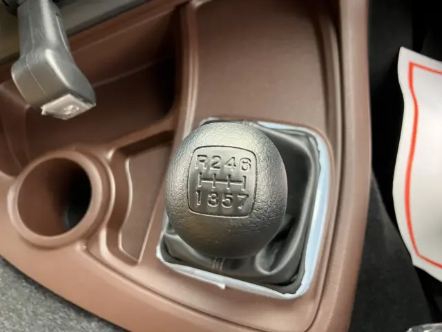 日野 プロフィア 2DG-FS1AHE(6x4)の写真11