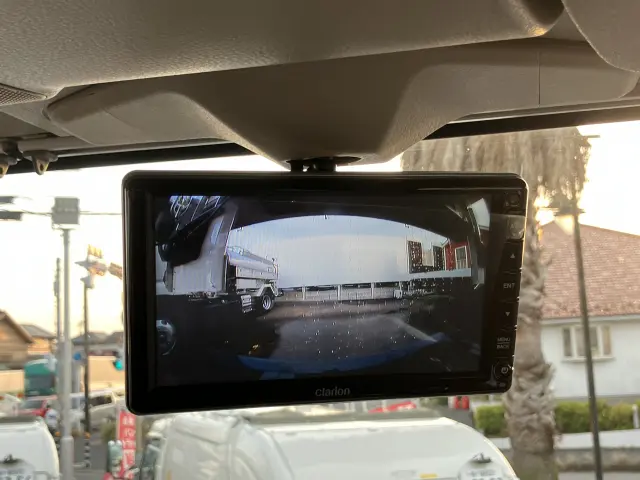 日野 プロフィア 2DG-FS1AHE(6x4)の写真14