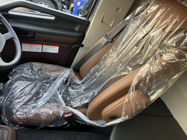 日野 プロフィア 2DG-FS1AHE(6x4)の写真18