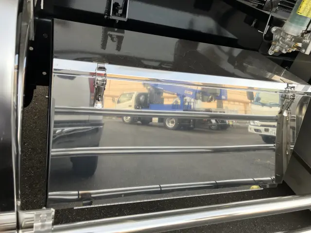 日野 プロフィア 2DG-FS1AHE(6x4)の写真20