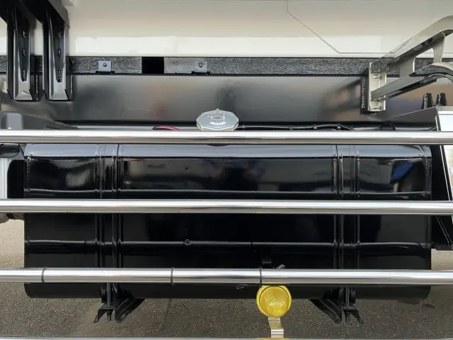 日野 プロフィア 2DG-FS1AHE(6x4)の写真21