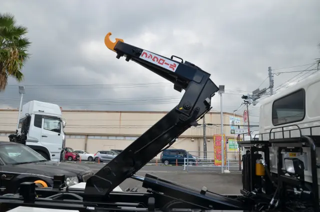 日野 デュトロ 2KG-XZU605M(2WD)の写真4