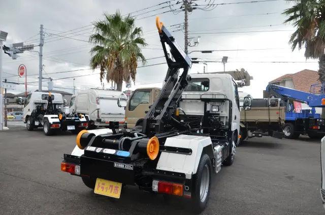 日野 デュトロ 2KG-XZU605M(2WD)の写真6