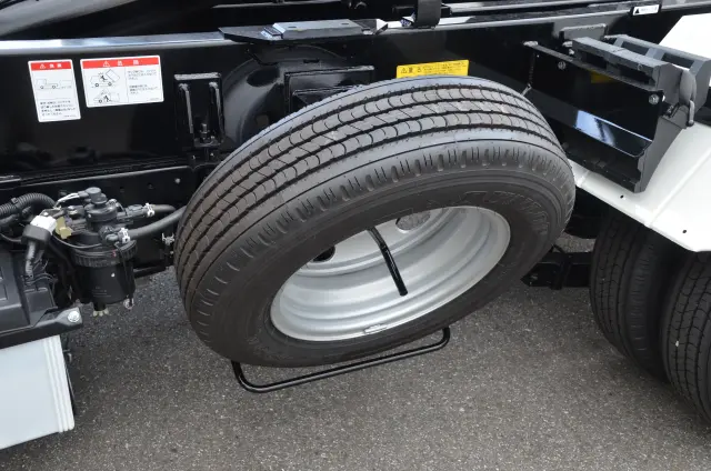 日野 デュトロ 2KG-XZU605M(2WD)の写真16