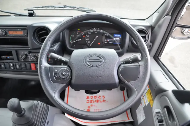 日野 デュトロ 2KG-XZU605M(2WD)の写真21