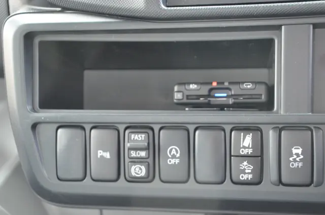 日野 デュトロ 2KG-XZU605M(2WD)の写真27