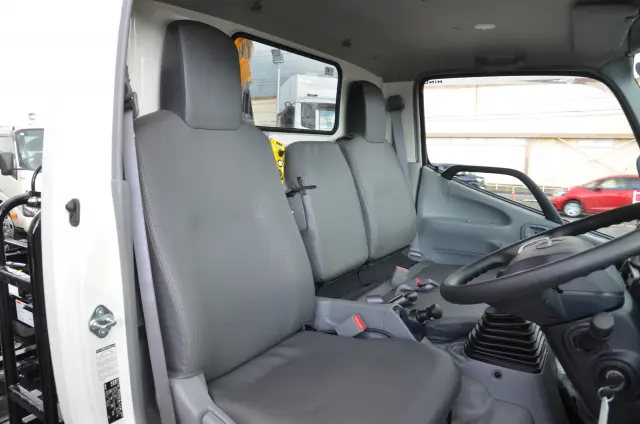 日野 デュトロ 2KG-XZU605M(2WD)の写真36