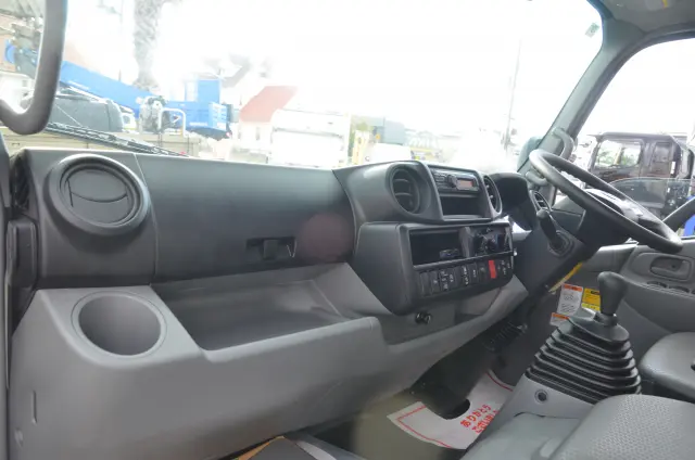 日野 デュトロ 2KG-XZU605M(2WD)の写真39