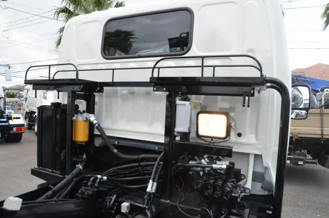 日野 デュトロ 2KG-XZU605M(2WD)の写真7