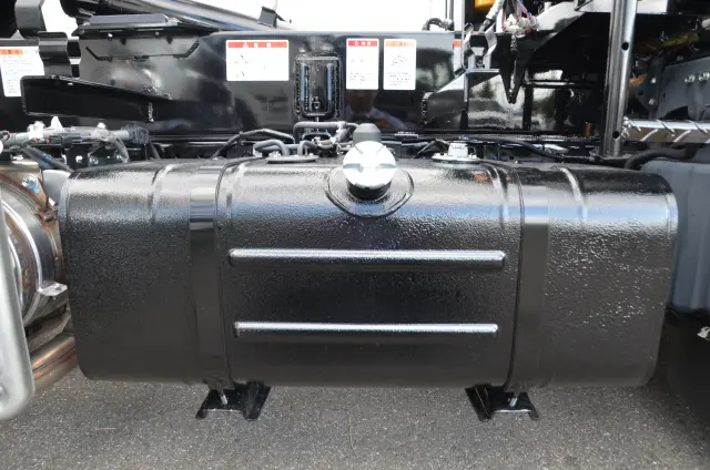 日野 デュトロ 2KG-XZU605M(2WD)の写真8