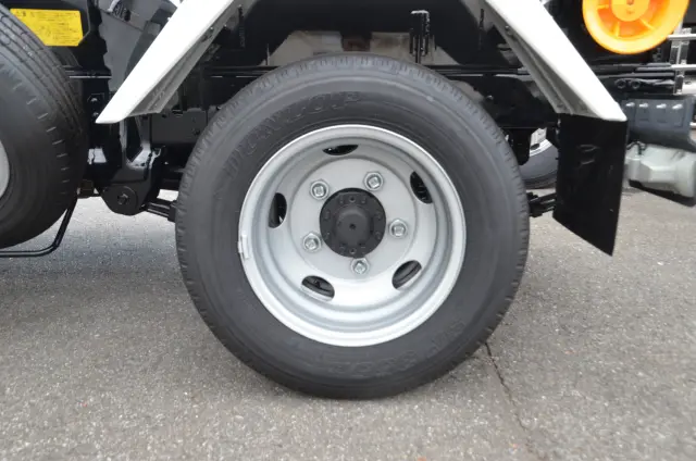 日野 デュトロ 2KG-XZU605M(2WD)の写真14