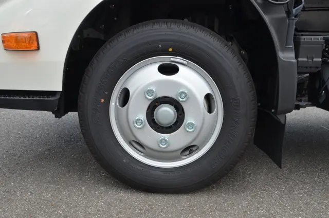 日野 デュトロ 2KG-XZU605M(2WD)の写真15