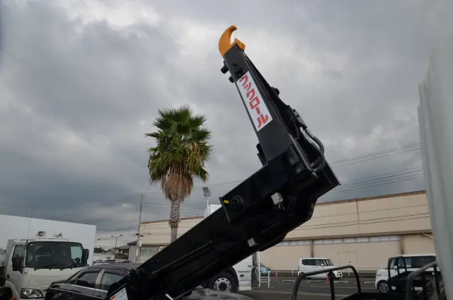 日野 デュトロ 2KG-XZU605M(2WD)の写真18