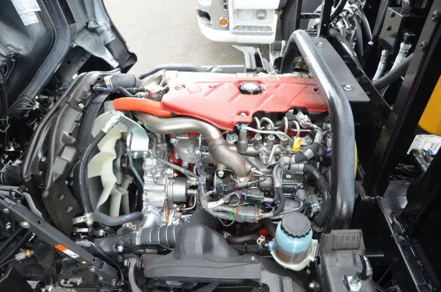 日野 デュトロ 2KG-XZU605M(2WD)の写真43