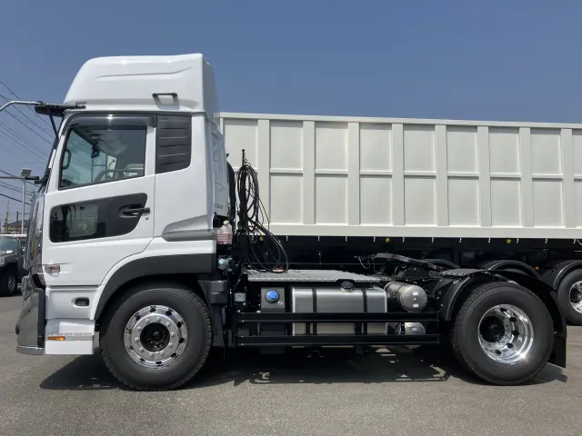 ＵＤ クオン 2PG-GK5DAD(2WD)の写真2