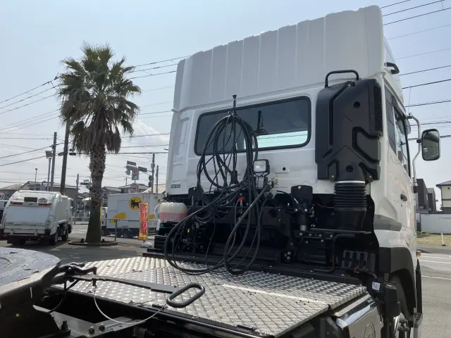 ＵＤ クオン 2PG-GK5DAD(2WD)の写真7