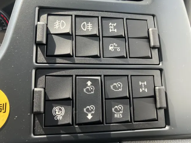 ＵＤ クオン 2PG-GK5DAD(2WD)の写真11