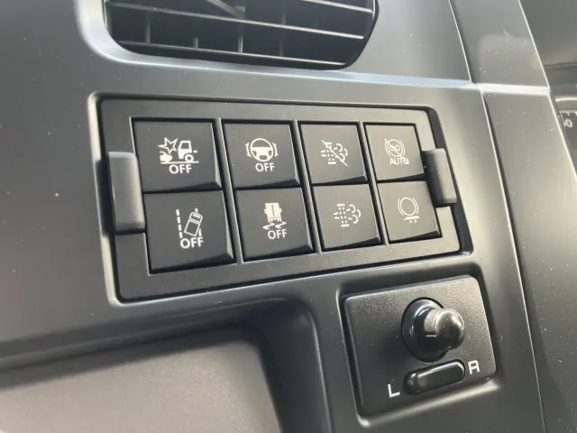 ＵＤ クオン 2PG-GK5DAD(2WD)の写真12