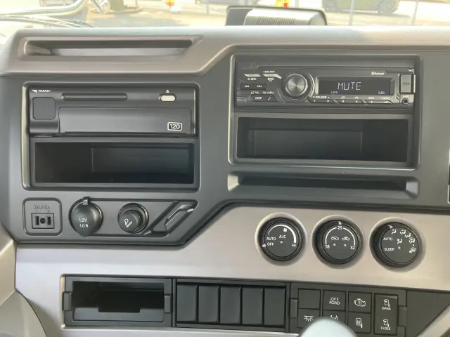 ＵＤ クオン 2PG-GK5DAD(2WD)の写真14