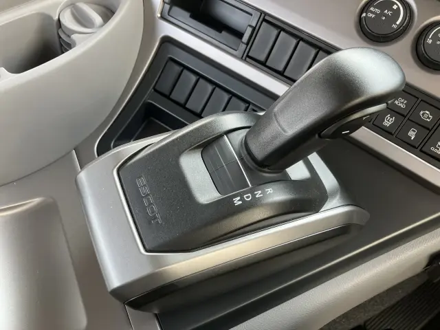 ＵＤ クオン 2PG-GK5DAD(2WD)の写真15