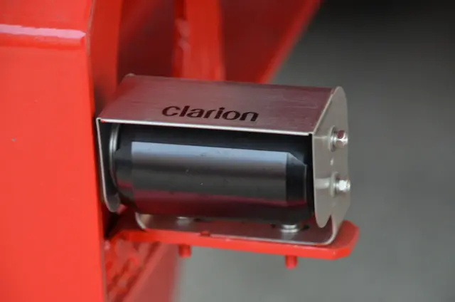 ＵＤ クオン 2RG-CW5FL(6x4)の写真4