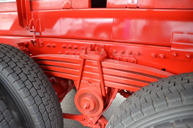 ＵＤ クオン 2RG-CW5FL(6x4)の写真8