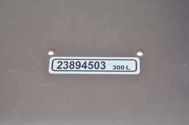 ＵＤ クオン 2RG-CW5FL(6x4)の写真9