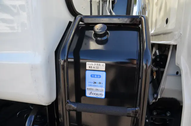 日野 デュトロ 2KG-XZU605X(2WD)の写真11