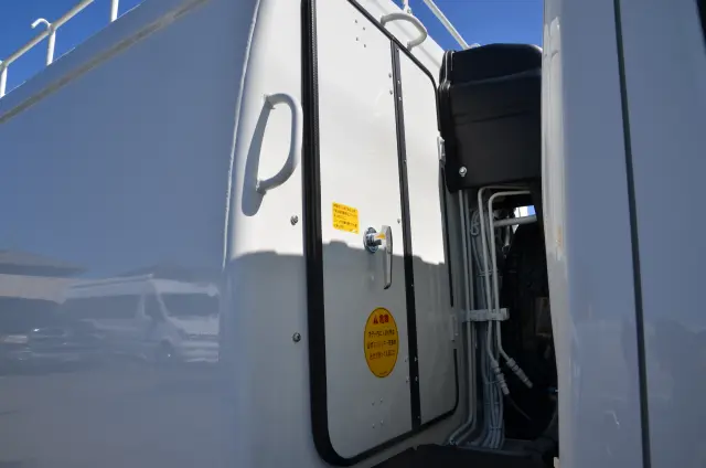 日野 デュトロ 2KG-XZU605X(2WD)の写真12