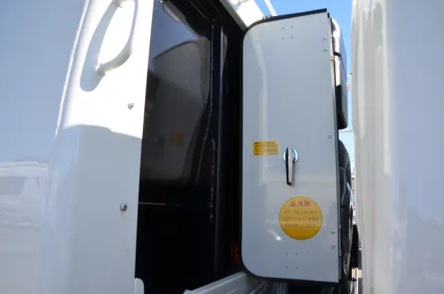 日野 デュトロ 2KG-XZU605X(2WD)の写真13