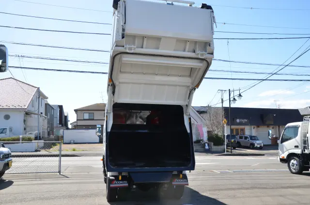 日野 デュトロ 2KG-XZU605X(2WD)の写真14