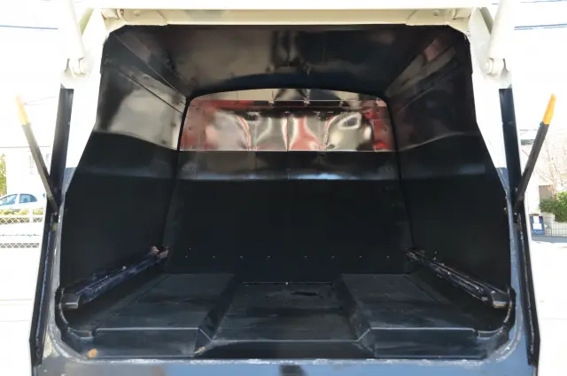 日野 デュトロ 2KG-XZU605X(2WD)の写真15