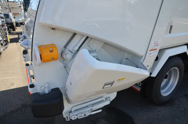 日野 デュトロ 2KG-XZU605X(2WD)の写真31