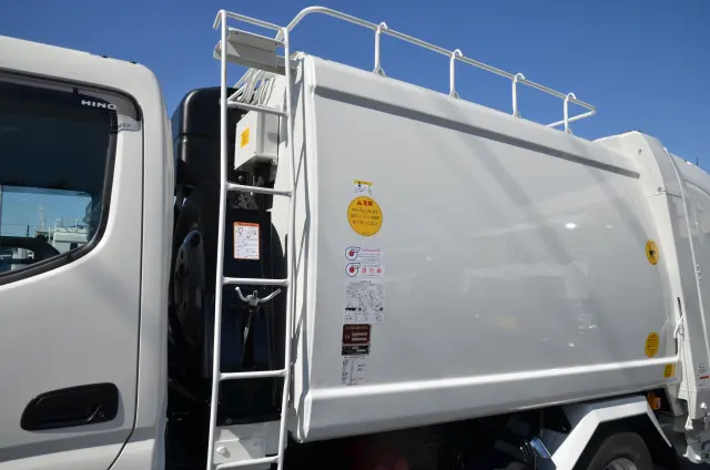 日野 デュトロ 2KG-XZU605X(2WD)の写真33