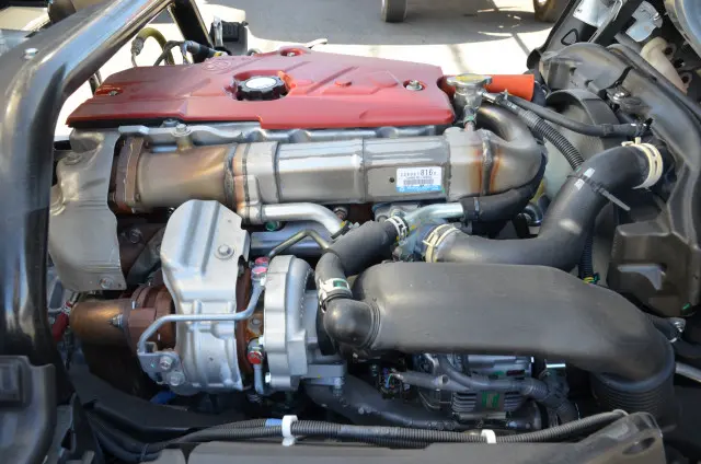 日野 デュトロ 2KG-XZU605X(2WD)の写真42