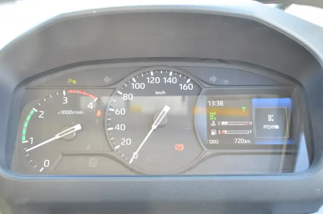 日野 デュトロ 2KG-XZU605X(2WD)の写真43