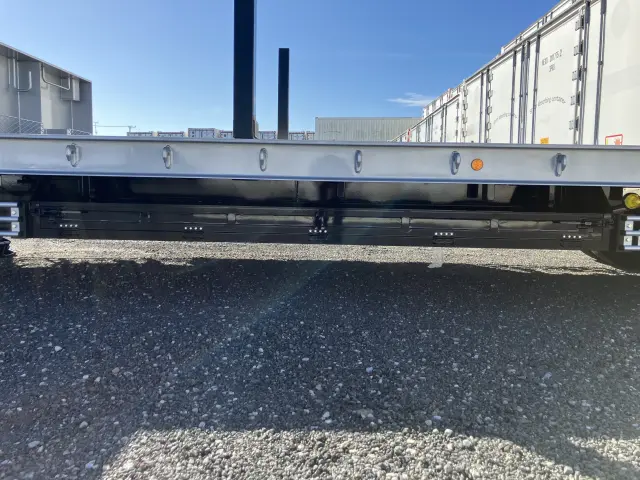 日本トレクス 段付き三軸セミトレーラー PLB34114改(未入力/関係無)の写真20