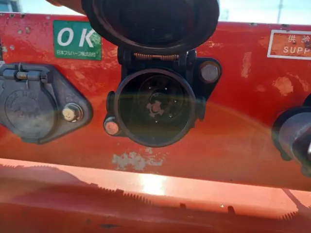 フルハーフ フルハーフ KFKGF340W(未入力/関係無)の写真14