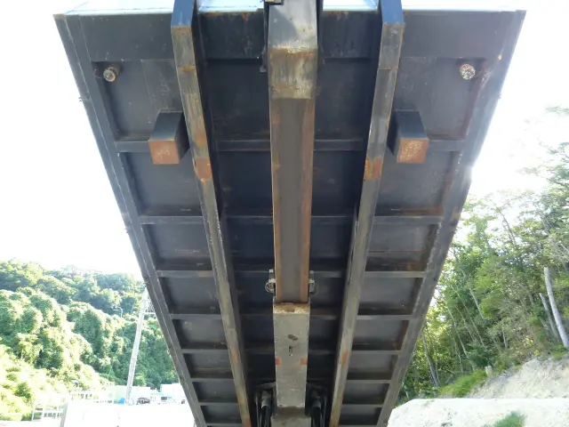 ＵＤ クオン 2PG-CD5CL(6x2)の写真22