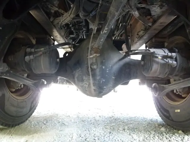 ＵＤ クオン 2PG-CD5CL(6x2)の写真40