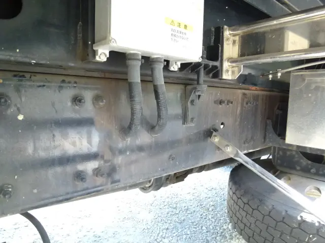 ＵＤ クオン 2PG-CD5CL(6x2)の写真41