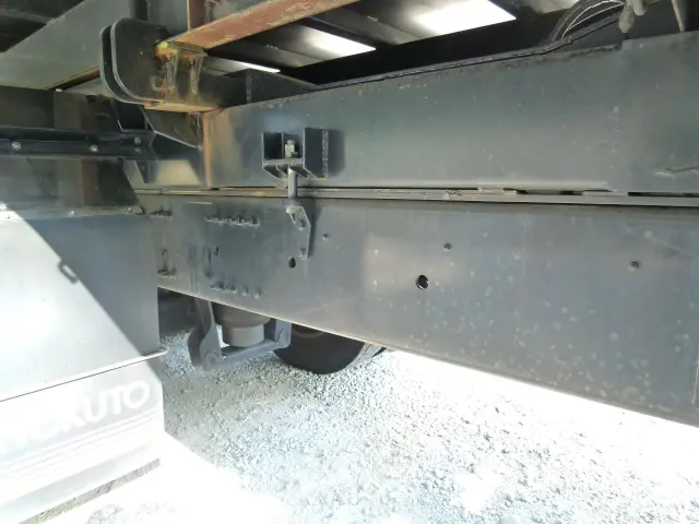 ＵＤ クオン 2PG-CD5CL(6x2)の写真44