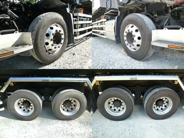 ＵＤ クオン 2PG-CD5CL(6x2)の写真45