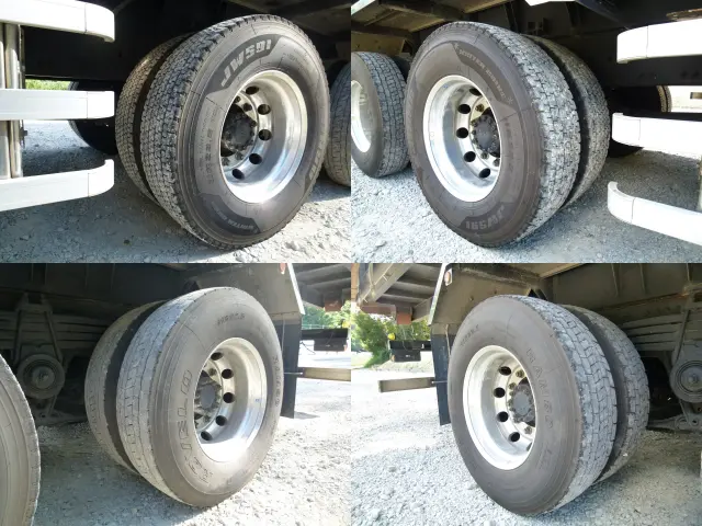 ＵＤ クオン 2PG-CD5CL(6x2)の写真46