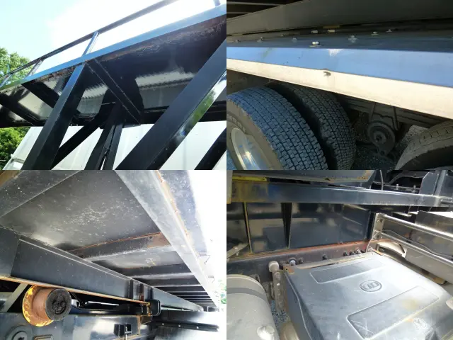 ＵＤ クオン 2PG-CD5CL(6x2)の写真48