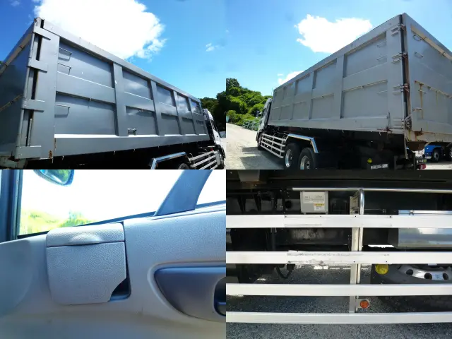 ＵＤ クオン 2PG-CD5CL(6x2)の写真49