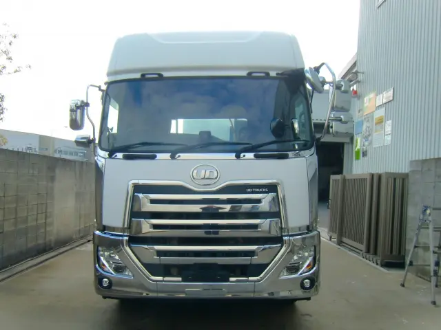 UD クオン 2PG-GK5AAB(2WD)の写真2