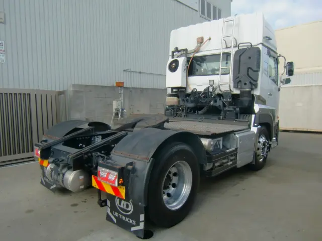 UD クオン 2PG-GK5AAB(2WD)の写真4