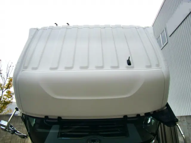 UD クオン 2PG-GK5AAB(2WD)の写真7