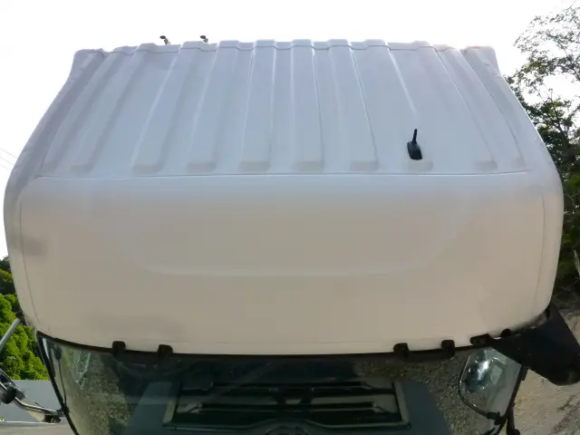 UD クオン 2PG-GK5AAB(2WD)の写真7